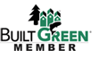Built Green Member, building costs Seattle
