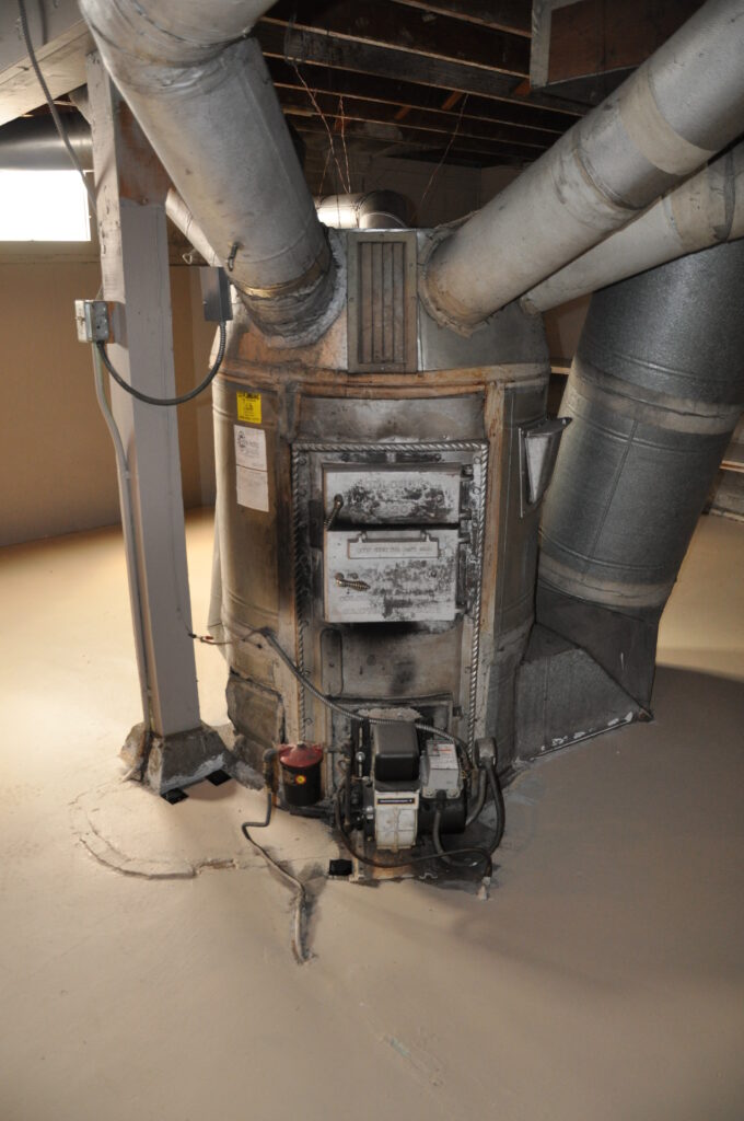 Remodeling & Chimneys Ventana Construction Blog