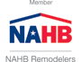 Member NAHBR Remodelers - custom home builder seattle