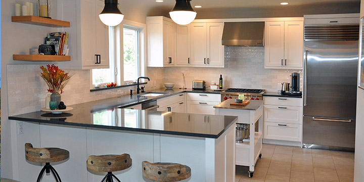 remodeling contractor seattle, custom home remodel seattle
