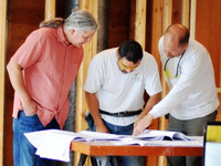 how we work - remodeling contractor seattle, new construction west seattle