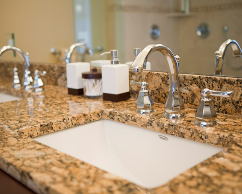 master bathroom remodel fixtures