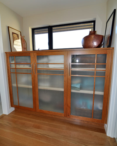 Seattle custom storage projects