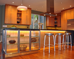 west Seattle builder, west seattle contractor